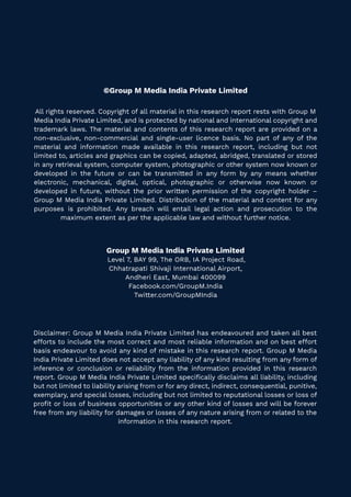 GroupM ESP Report | PDF