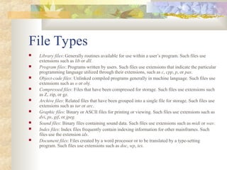 Introduction to distributed file systems | PPT