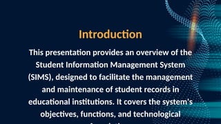 Student Information System Using Python.pptx