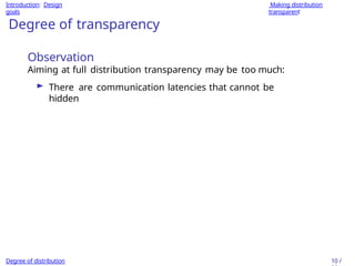 Distributed Systems (3rd Edition)Introduction | PPTX
