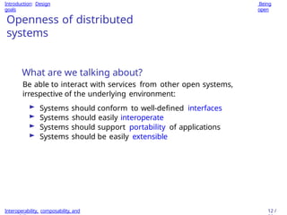 Distributed Systems (3rd Edition)Introduction | PPTX