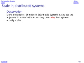 Distributed Systems (3rd Edition)Introduction | PPTX