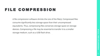Compact File Drive File-Disk-and-System-Management-Tool.pptx