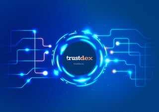 trustdex.io
 