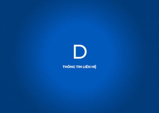 DTHÔNG TIN LIÊN HỆ
 