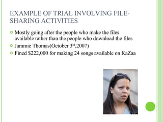 File Sharing | PPT