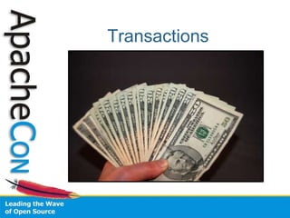 Transactions 