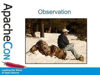 Observation 
