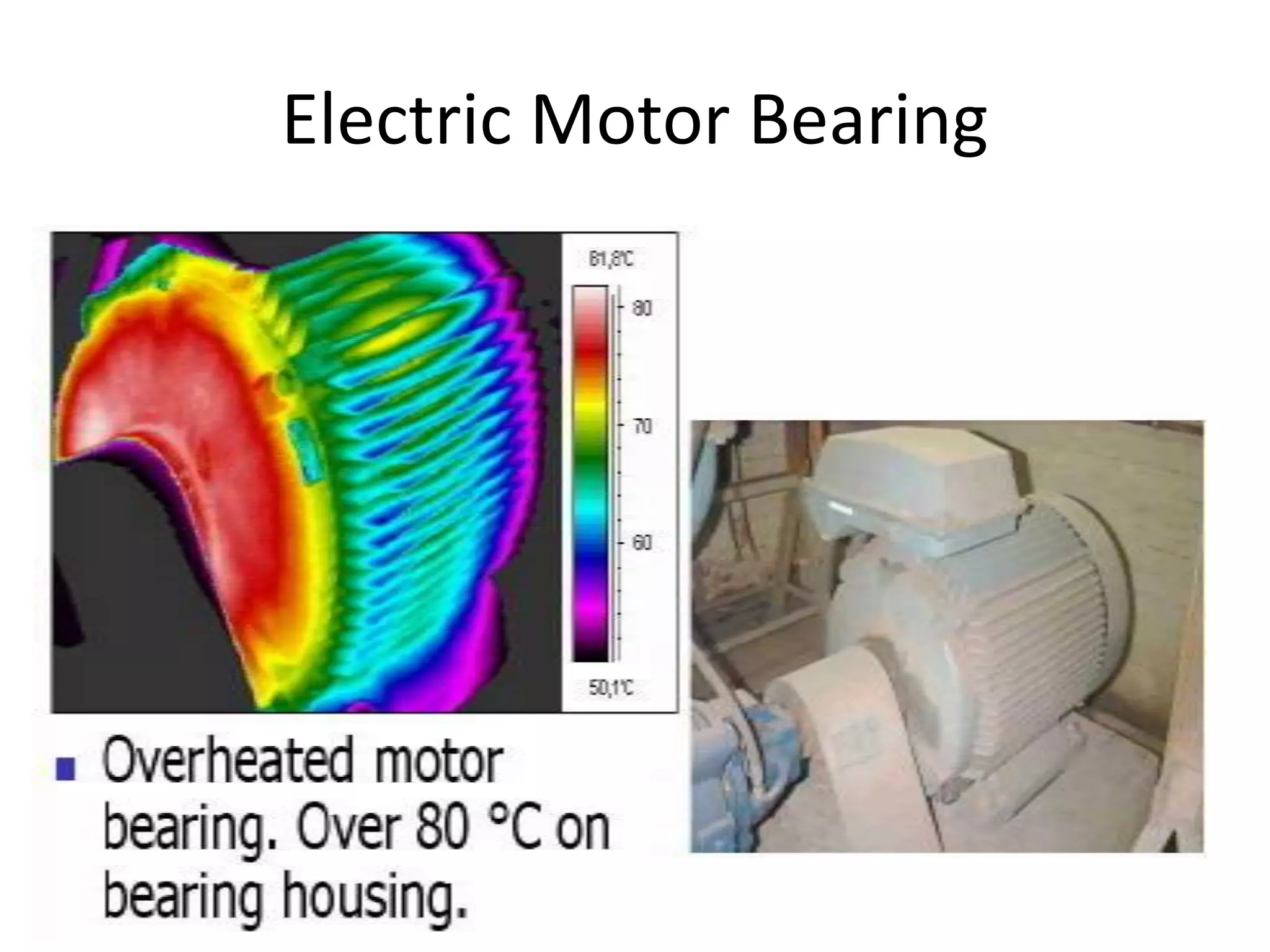 Electric Motor Bearing
 