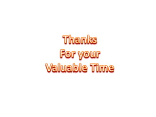 Condition Monitoring Technology 