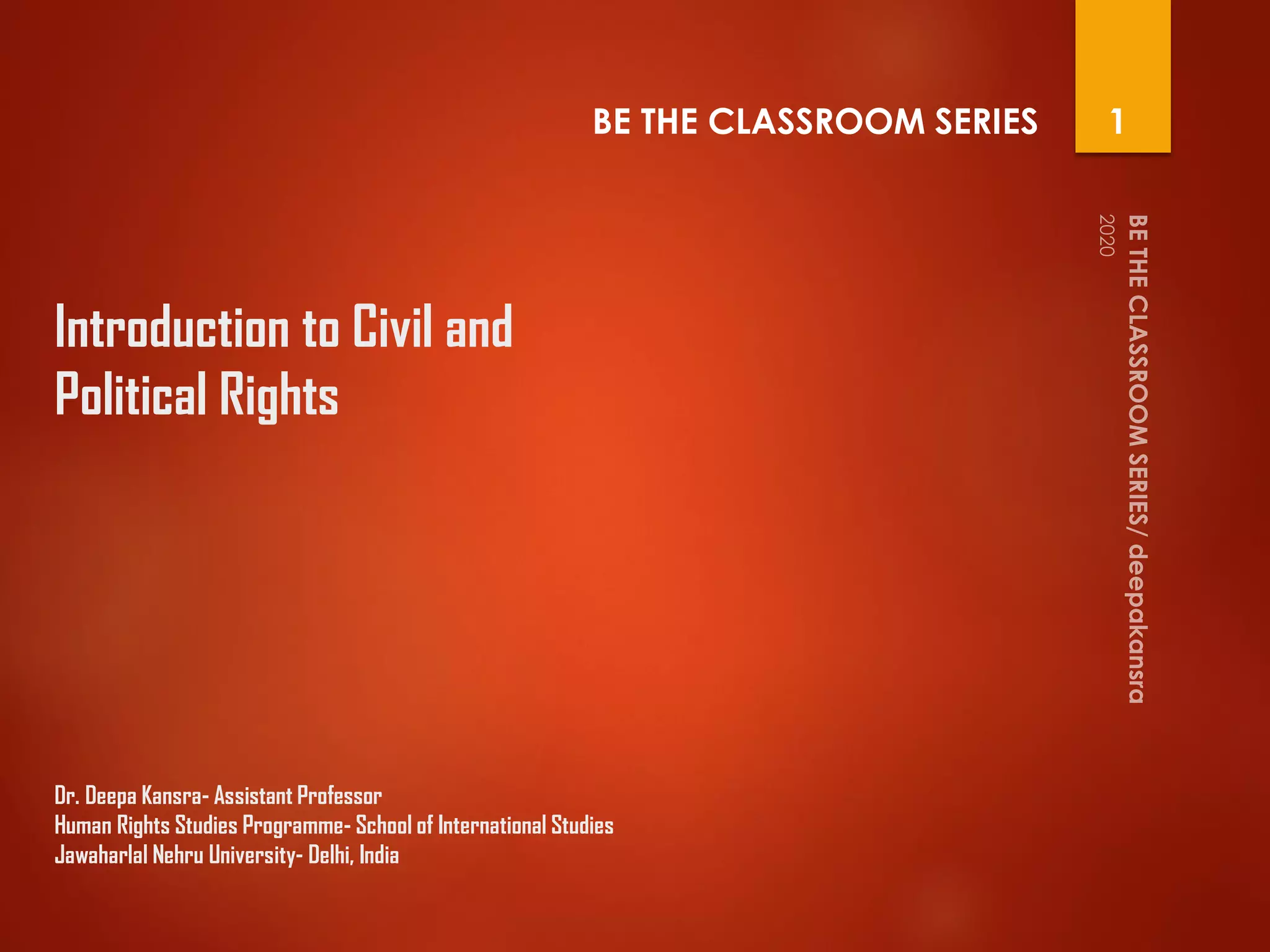 Ploitical Rights Civil and Political Rights.pdf