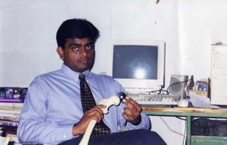 Vijay Bose Dr