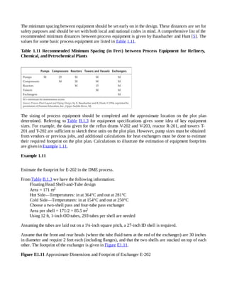 Analysis, Synthesis, and Design of Chemical Process | PDF