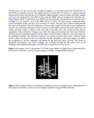 Analysis, Synthesis, and Design of Chemical Process | PDF