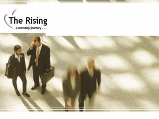 File1 The Rising Consultancy Introduction