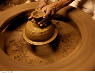 Thursday, 10 March 2011
 