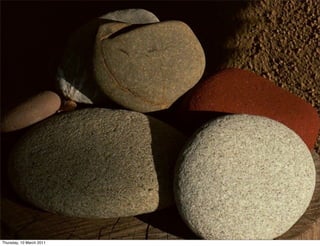 Thursday, 10 March 2011
 