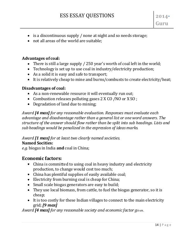 one word essay topics