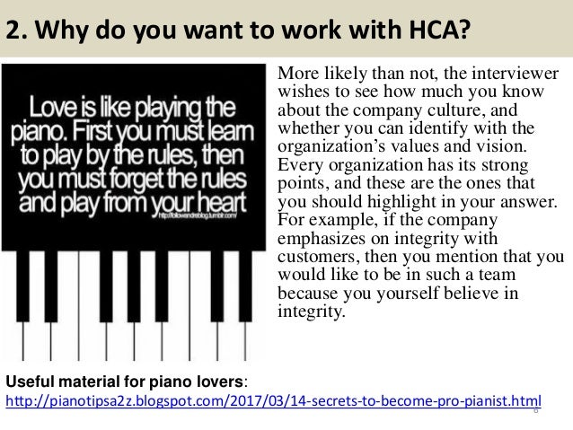 how to properly answer interview questions