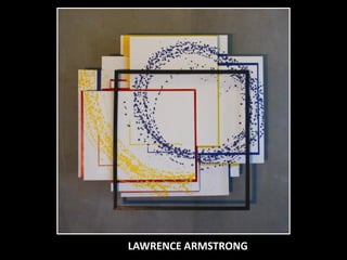 LAWRENCE ARMSTRONG
 