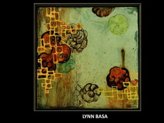 LYNN BASA
 
