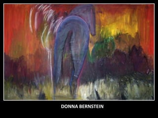 DONNA BERNSTEIN
 