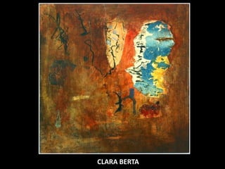 CLARA BERTA
 