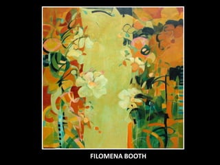 FILOMENA BOOTH
 