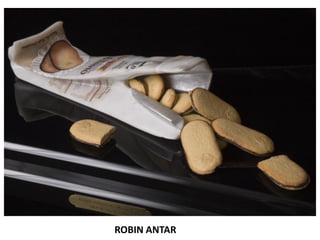 ROBIN ANTAR
 