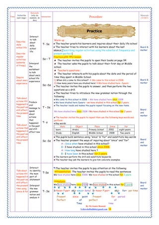 Swbat Worksheets File 3 third_am_level_work_and_play_ (enregistré automatiquement) | PDF