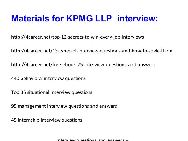 how to answer situational interview questions
