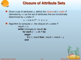 Compute Attribute Database system file_5f2523acaa836 (3).ppt