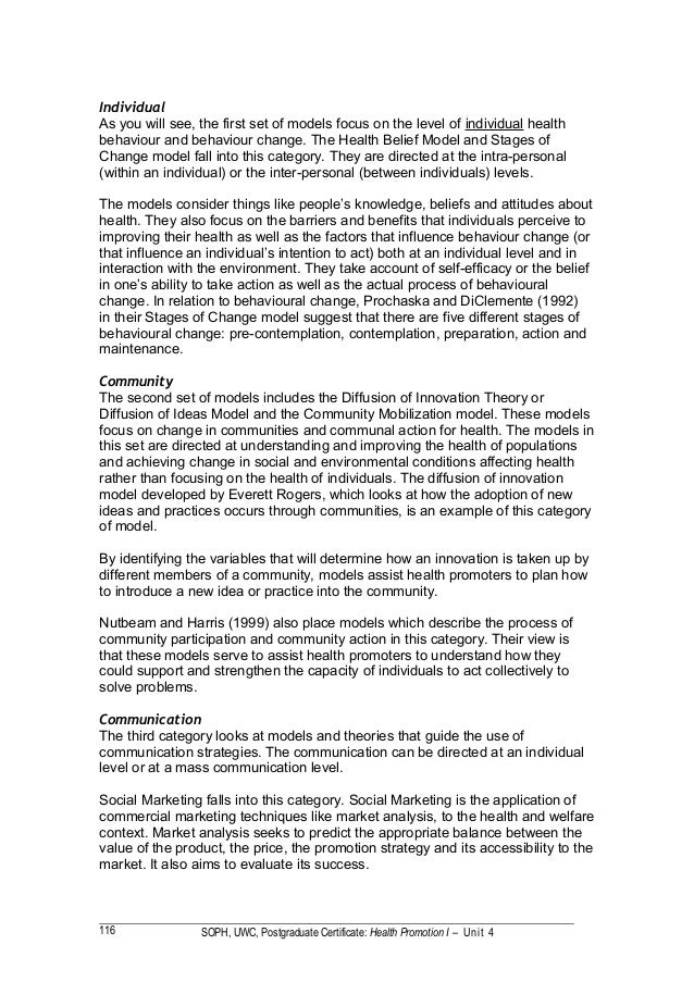 essay about health towerssconstructionco health promotion essay essay on health promotion in nursing
