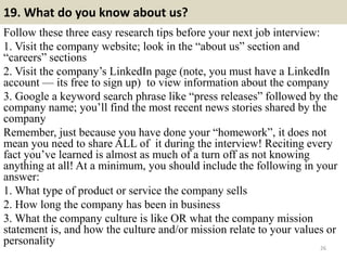 53 AT&T interview questions and answers pdf | PDF