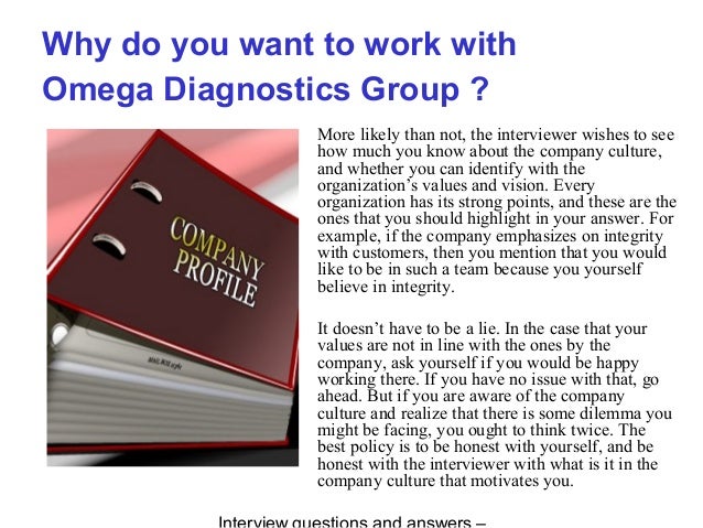 omega diagnostics jobs