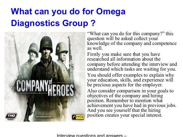 omega diagnostics jobs