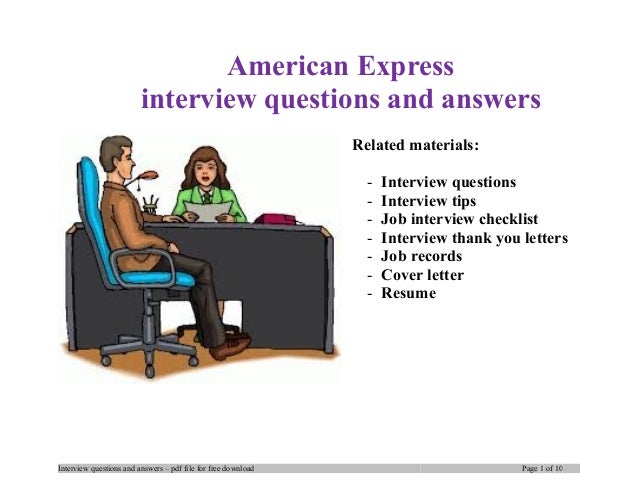 american express sas interview questions american express sas interview questions