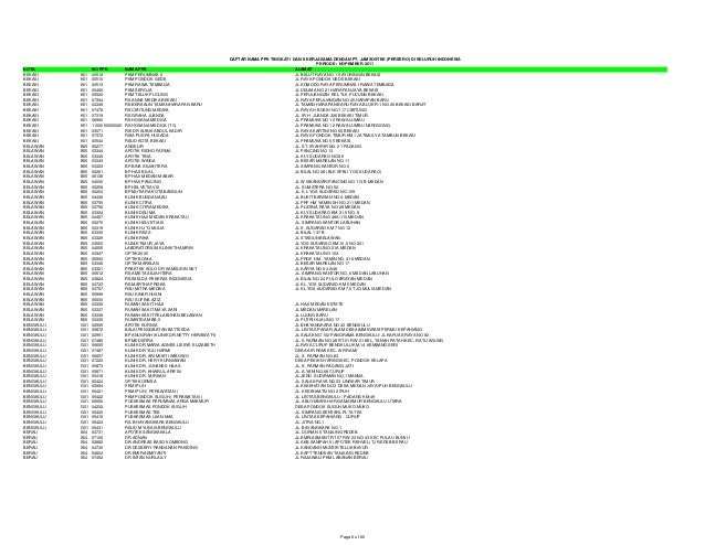 File78 Listingppk112011