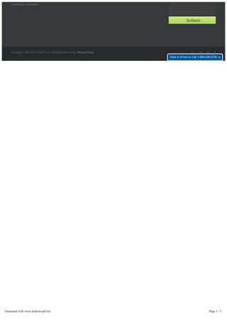 organizations solve their most difficult
technology challenges.

Copyright 1984-2013 CSM-Corp | All Rights Reserved |Privacy Policy

Click to Email or Call 1­800­434­2726

Generated with www.html-to-pdf.net

Page 3 / 3

 