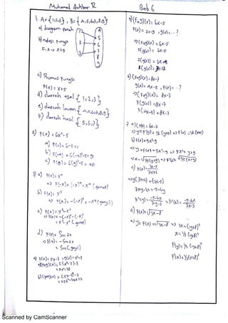 Scanned by CamScanner
 