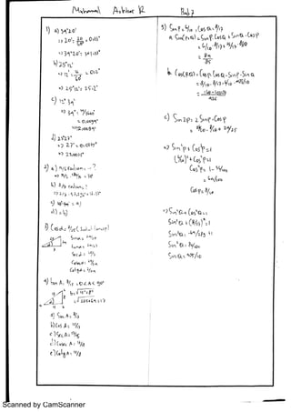 Scanned by CamScanner
 