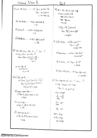 Scanned by CamScanner
 