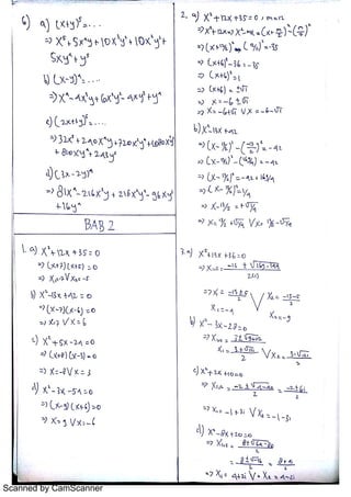 Scanned by CamScanner
 