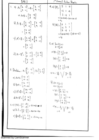 Scanned by CamScanner
 