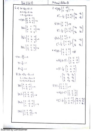 Scanned by CamScanner
 