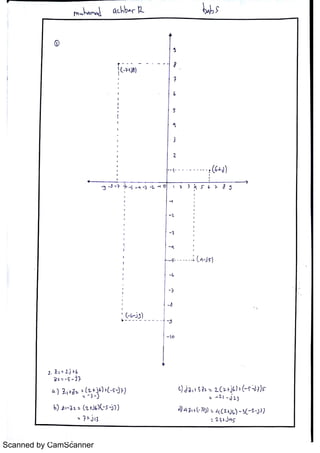 Scanned by CamScanner
 