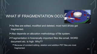 File Carving | PPT