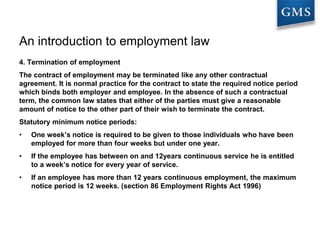 fileChapter 4 Employment Law powerpoint slides | PPT