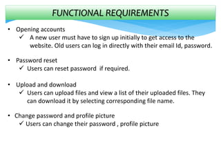 File encryption decryption | PPTX | Internet for Beginners | Internet