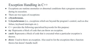 File & Exception Handling in C++.pptx